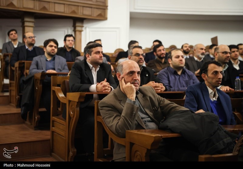 آیین تقدیر از پژوهشگران برتر مرکز پژوهش‌های مجلس با حضور قالیباف