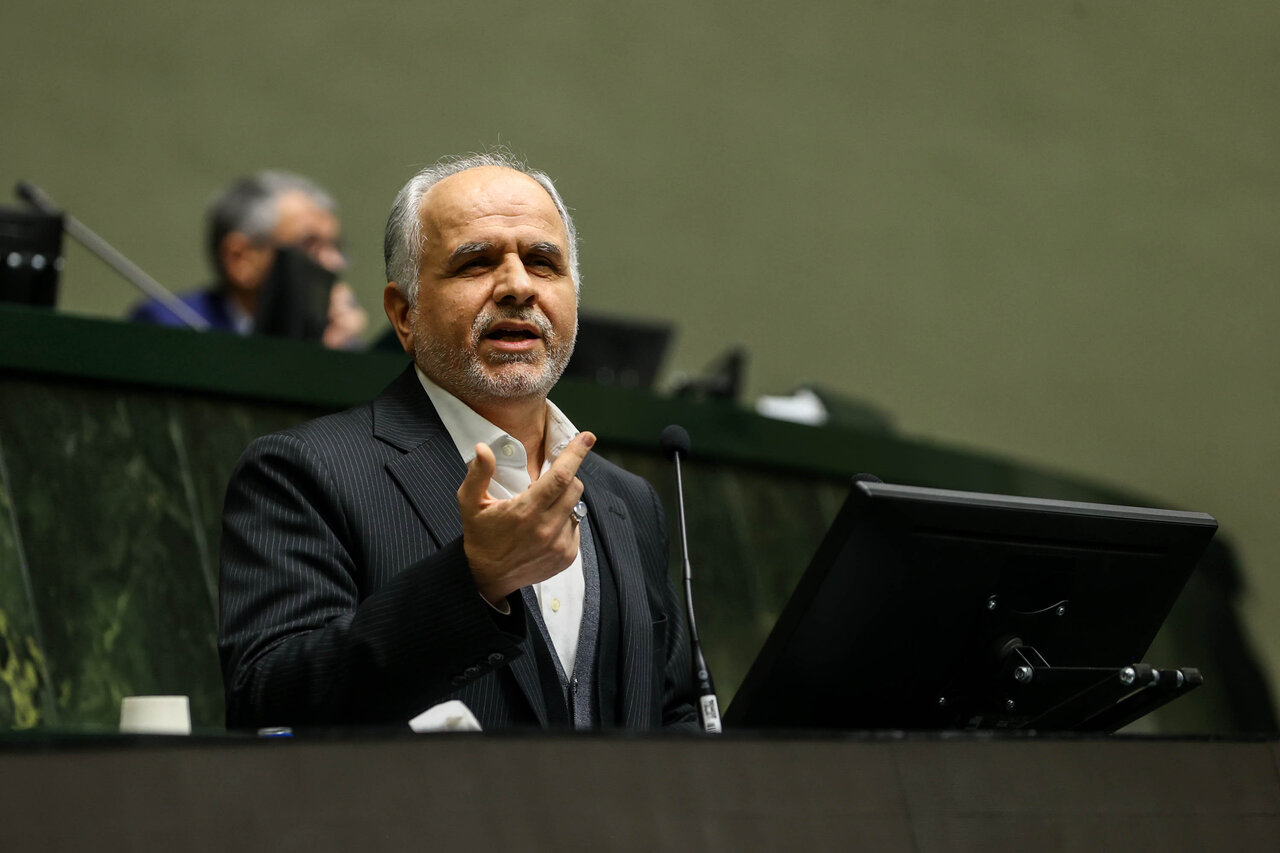 جلسه غیرعلنی نظارتی مجلس