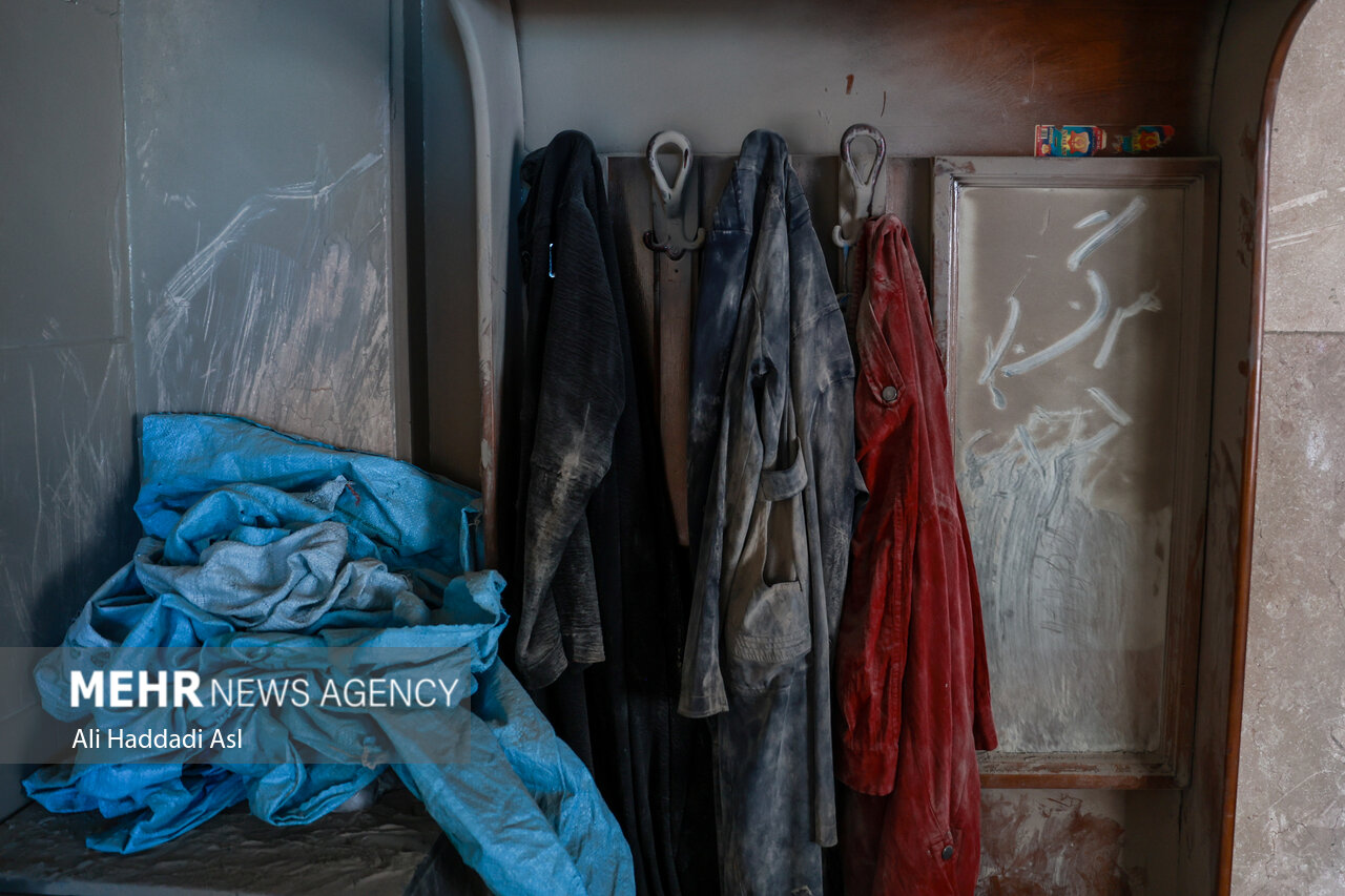 بزرگداشت شهدای حمله تروریستی رژیم صهیونیستی به نارمک