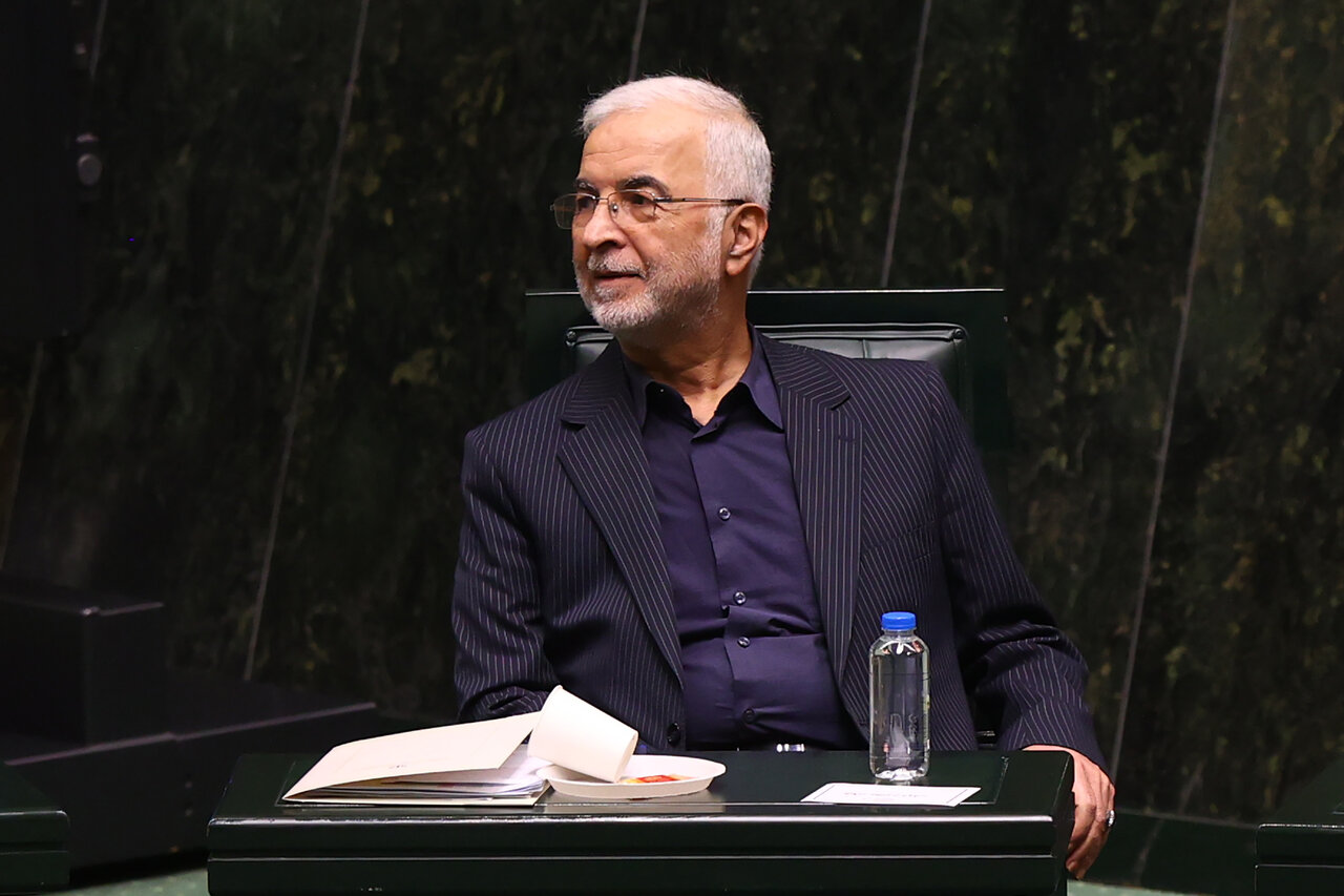  جلسه علنی مجلس