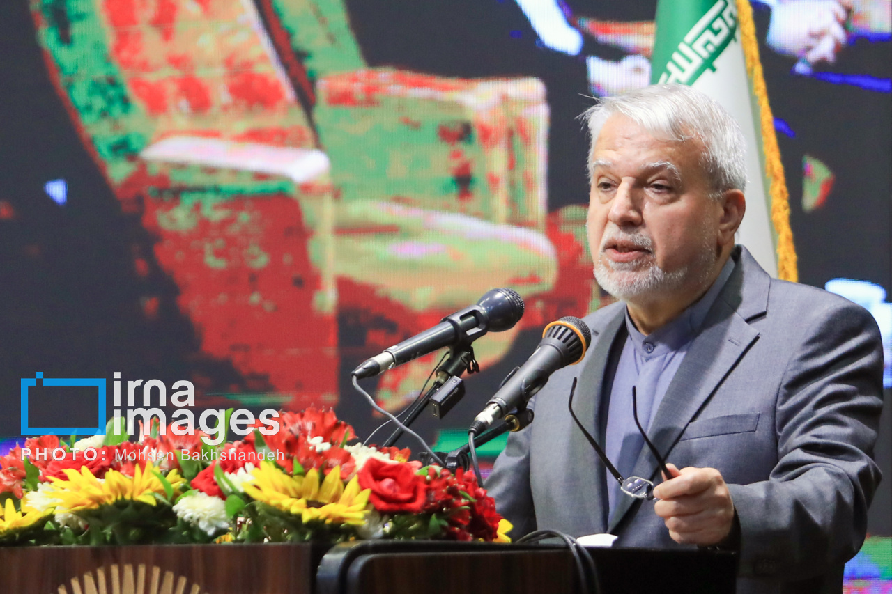  حضور قالیباف در همایش منطقه‌ای دیپلماسی استانی