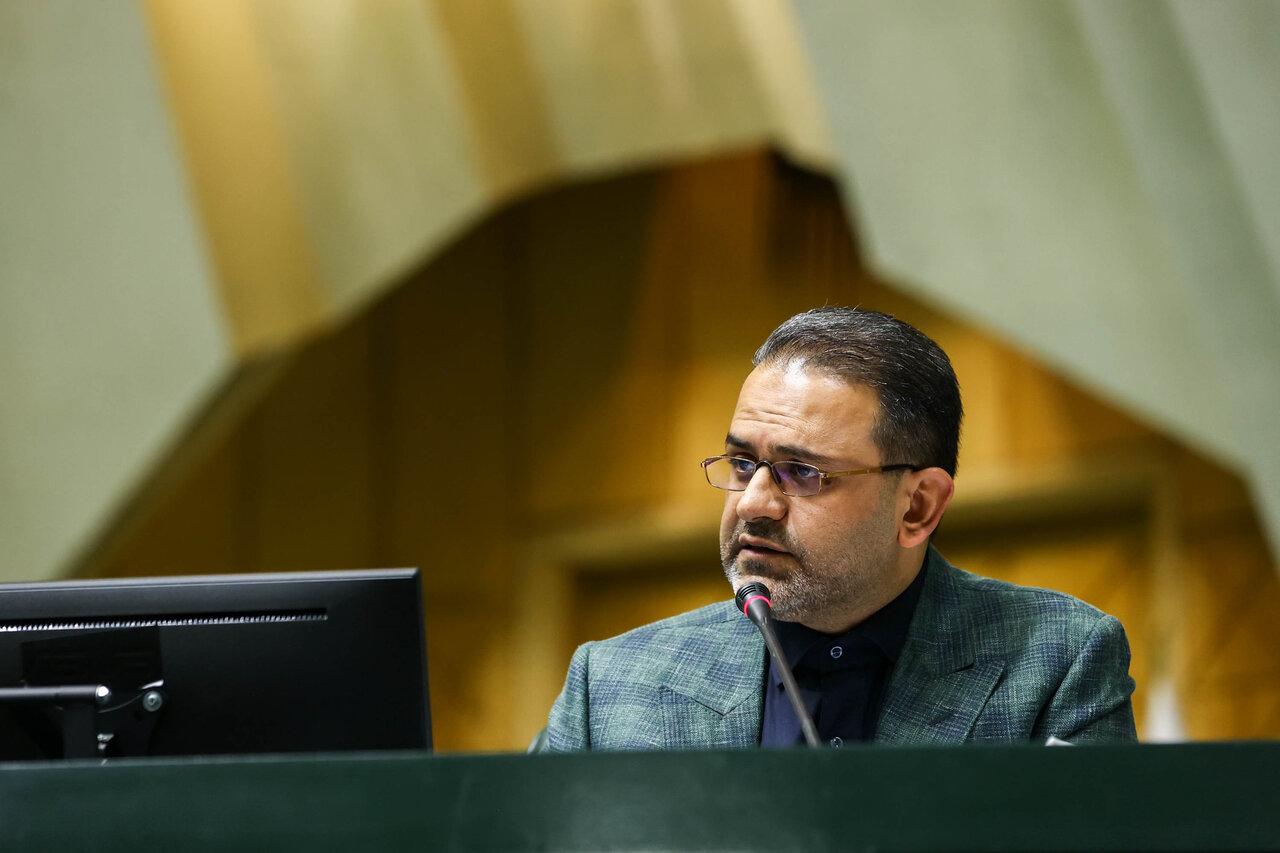 بررسی اجرای برنامه هفتم در مجلس با حضور رئیس جمهور