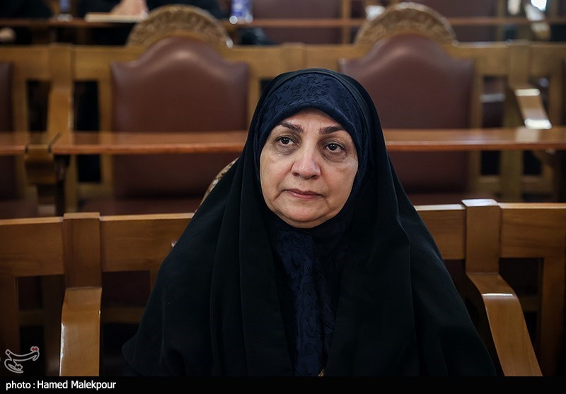 نشست اعضای شورای عالی استان‌ها با قالیباف