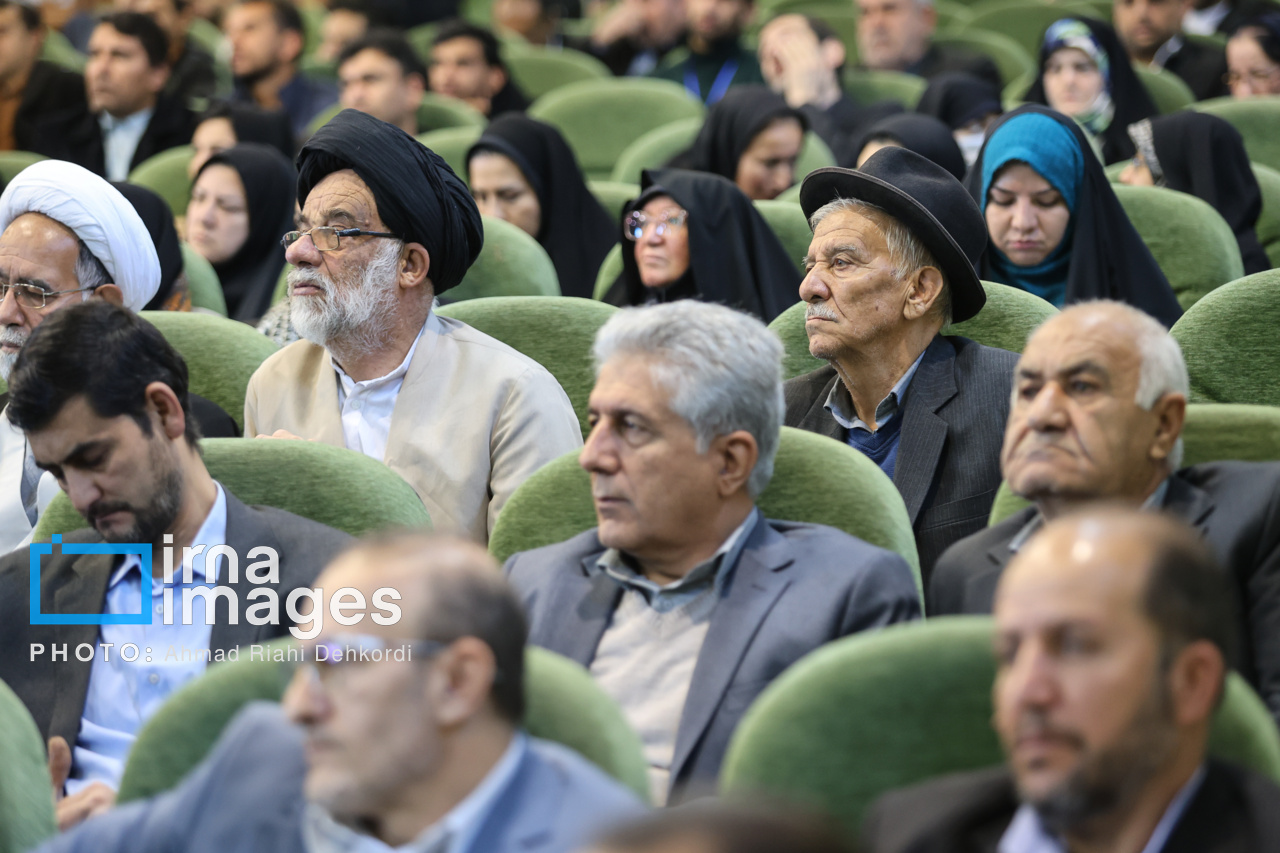 سفر رئیس جمهور به چهارمحال و بختیاری