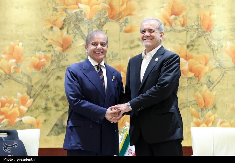 سفر رئیس جمهور به چین