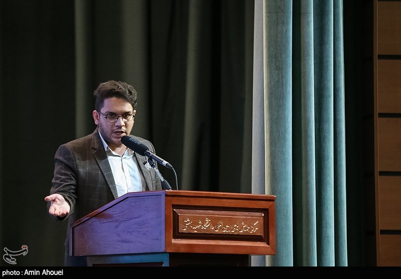 گرامیداشت روز دانشجو با حضور رییس مجلس