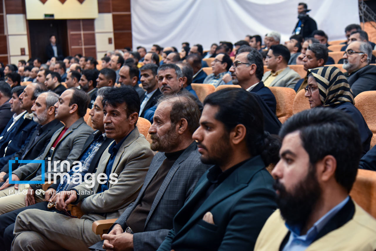 سفر رئیس جمهور به بوشهر