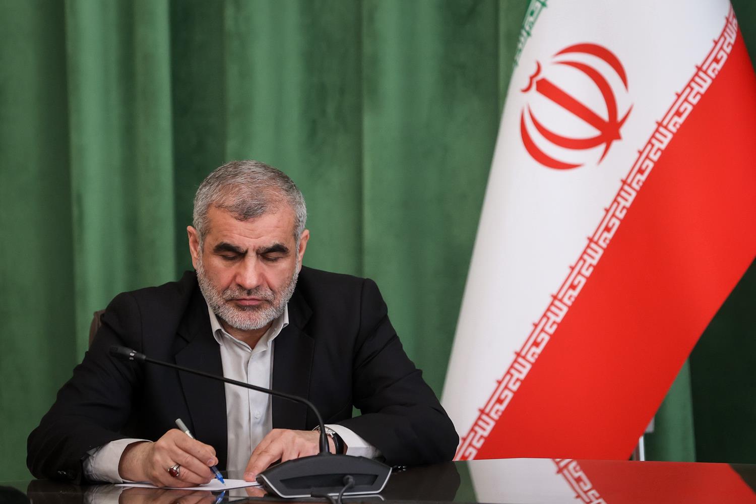 نخستین جلسه شورای هماهنگی مجلس در سال ۱۴۰۲