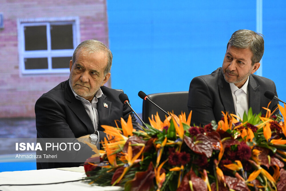 سفر رئیس جمهور به اصفهان