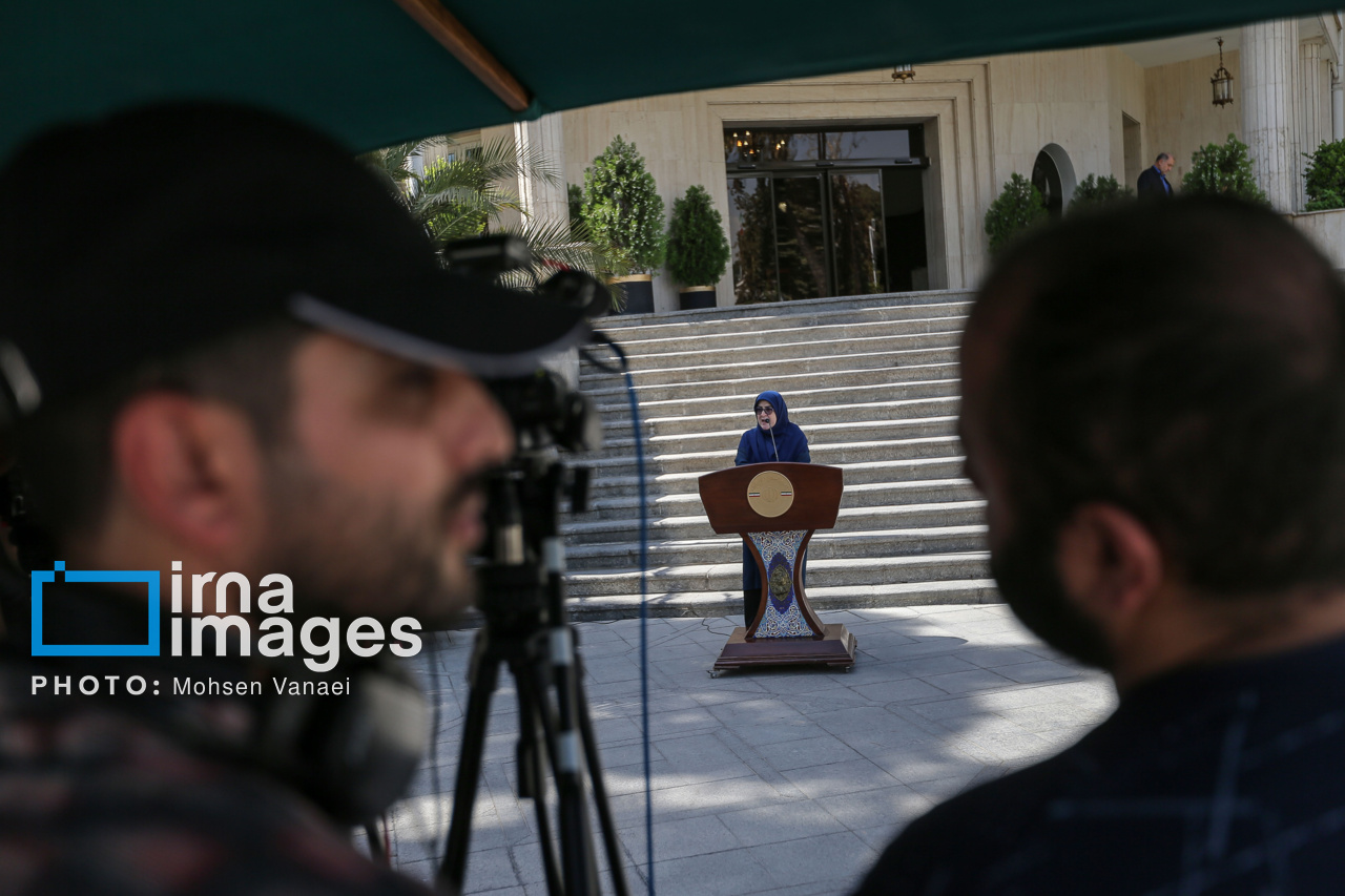 اعضای هیأت دولت