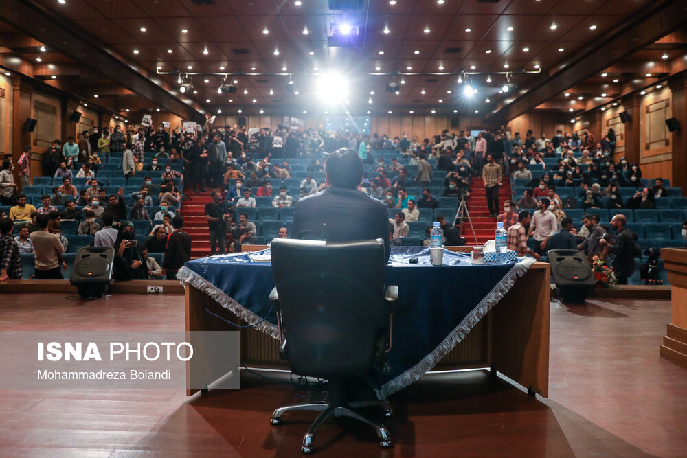 سخنگوی دولت