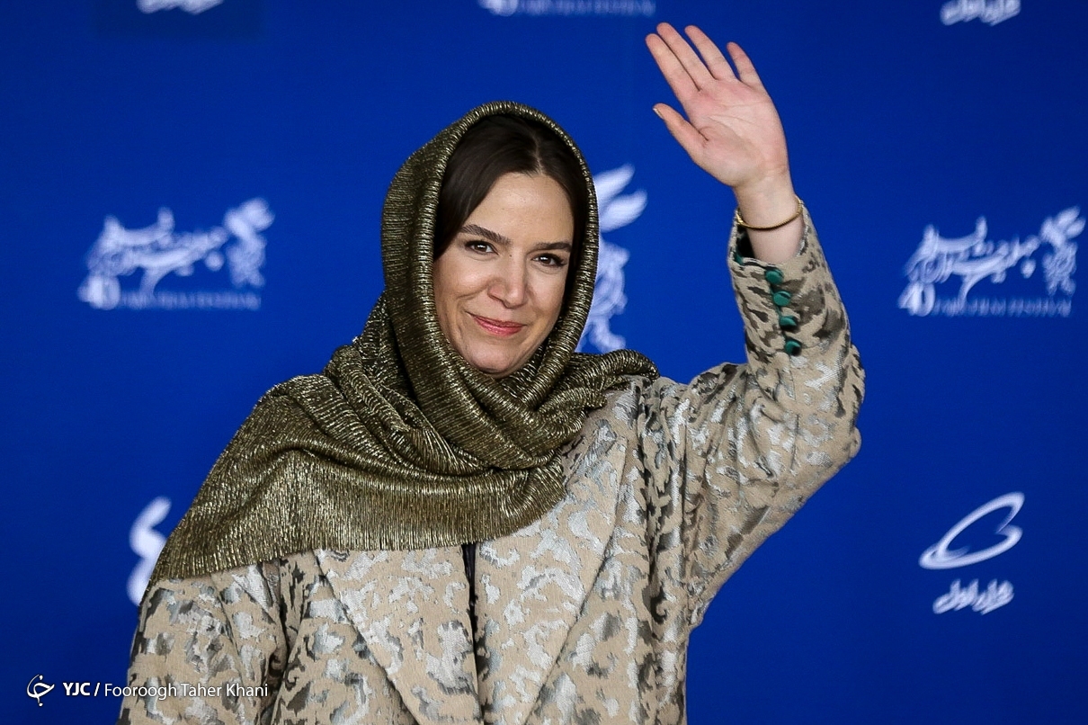 جشنواره فیلم فجر