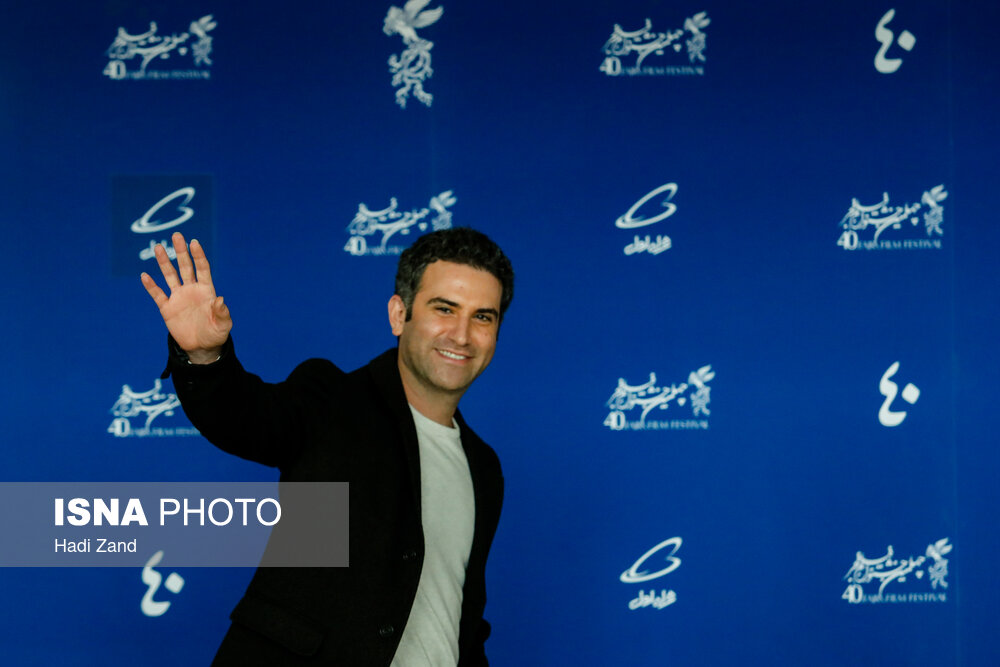 جشنواره فیلم فجر