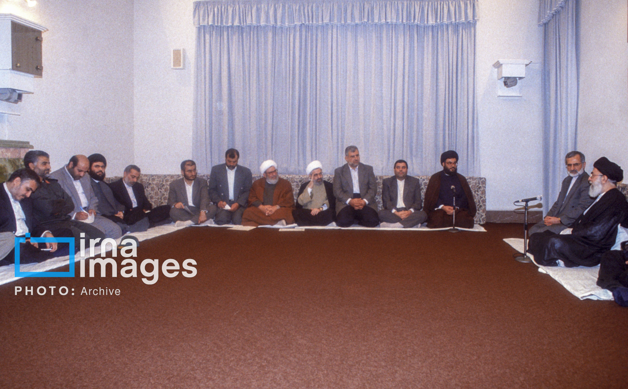 شهید «سید حسن نصرالله»