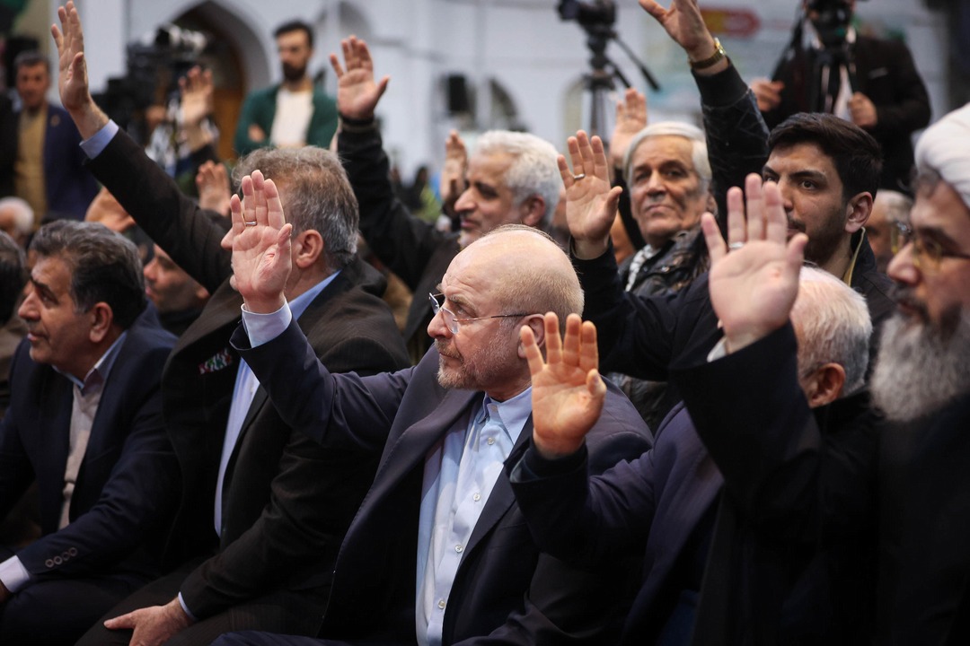 مراسم چهل‌وسومین سالگرد «حماسه ششم بهمن آمل»