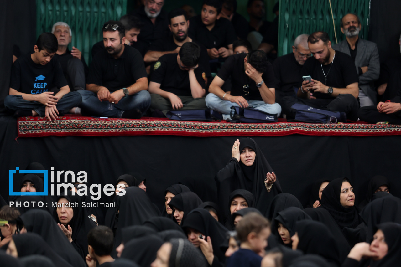 حسینیه سادات اخوی