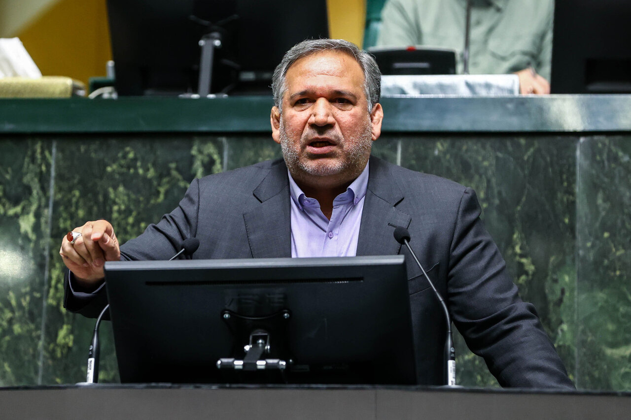 جلسه غیرعلنی مجلس با حضور رئیس جمهور 