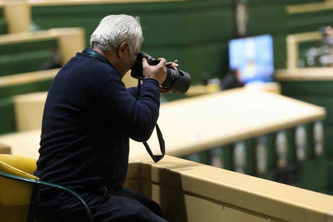  بررسی لایحه بودجه 1404در صحن علنی مجلس