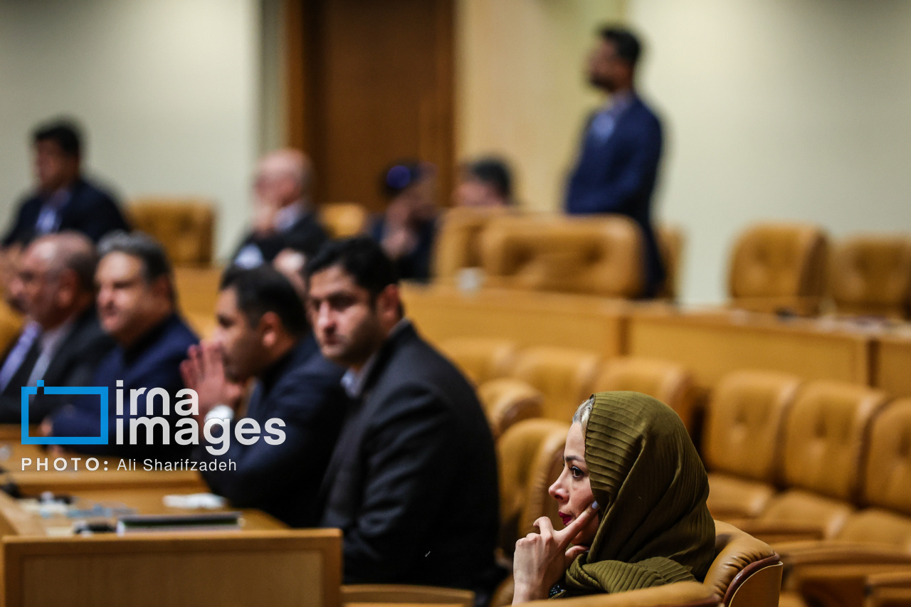 پزشکیان در هفتمین نمایشگاه ایران اکسپو ۲۰۲۵