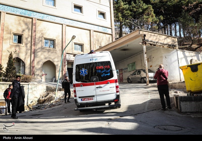  عمل پیوند قلب اهدایی مجروح حادثه تروریستی کرمان