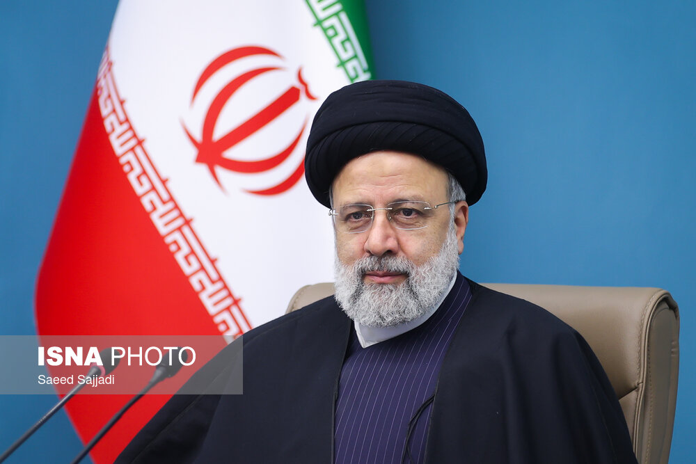 نشست دبیران کل احزاب و فعالان سیاسی با رئیس جمهور