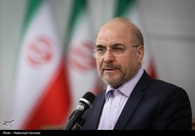 آیین تقدیر از پژوهشگران برتر مرکز پژوهش‌های مجلس با حضور قالیباف