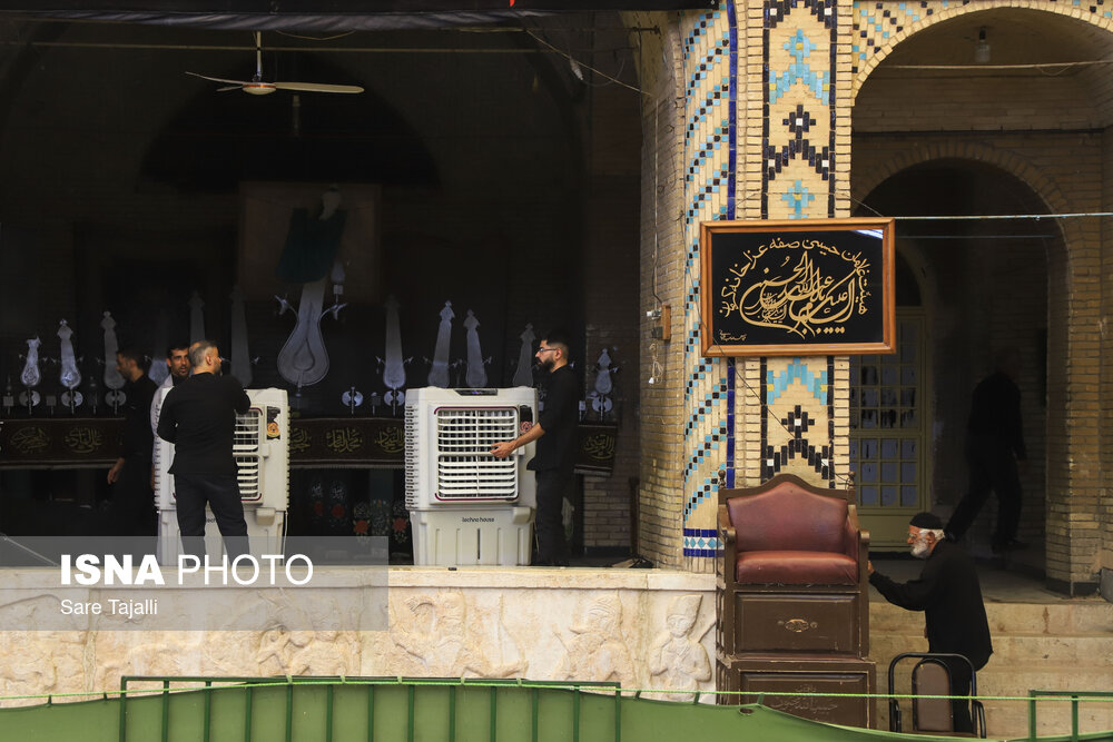 کودکان غزه زیر آتش، گرسنگی و بیماری جان می‌دهند