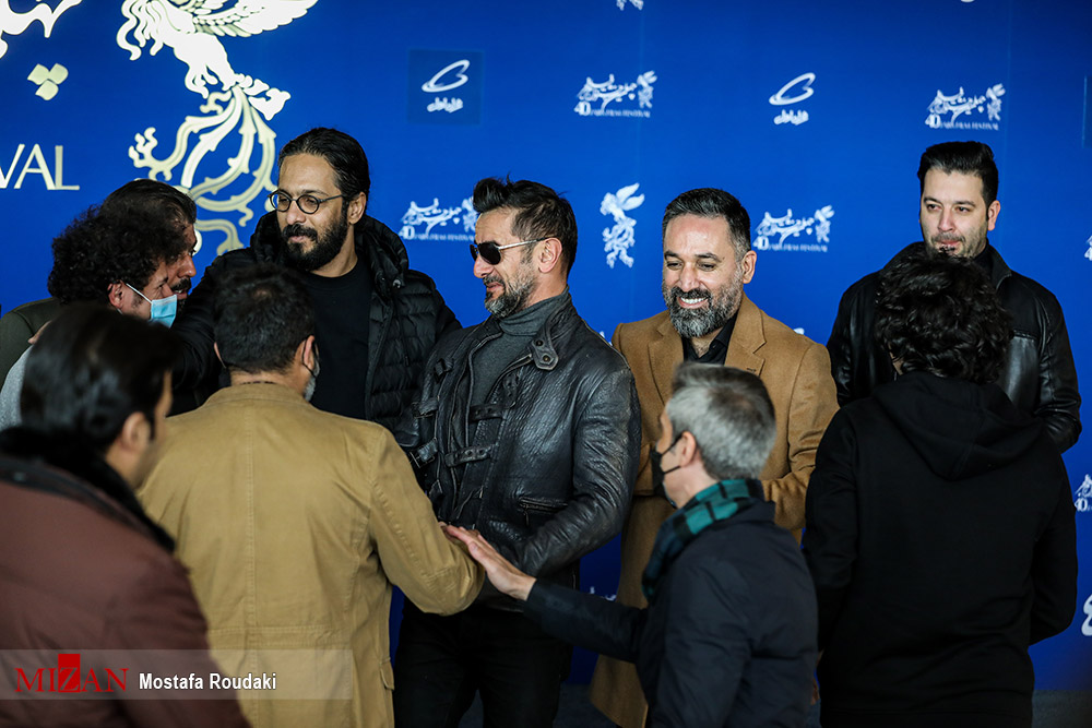 جشنواره فیلم فجر