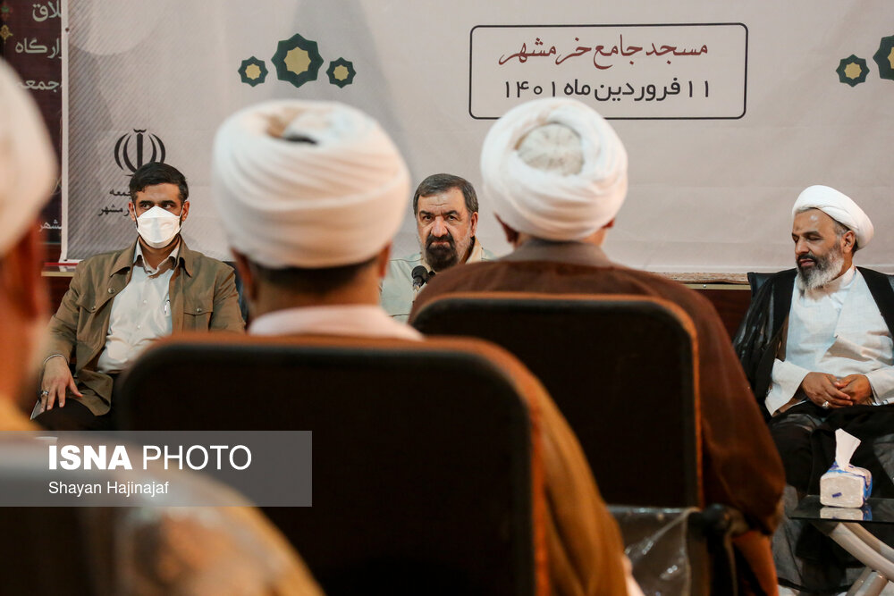 سفر معاون اقتصادی رییس‌جمهور به خوزستان