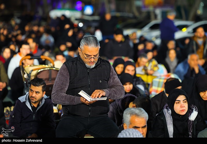 حسینیه همدانیها