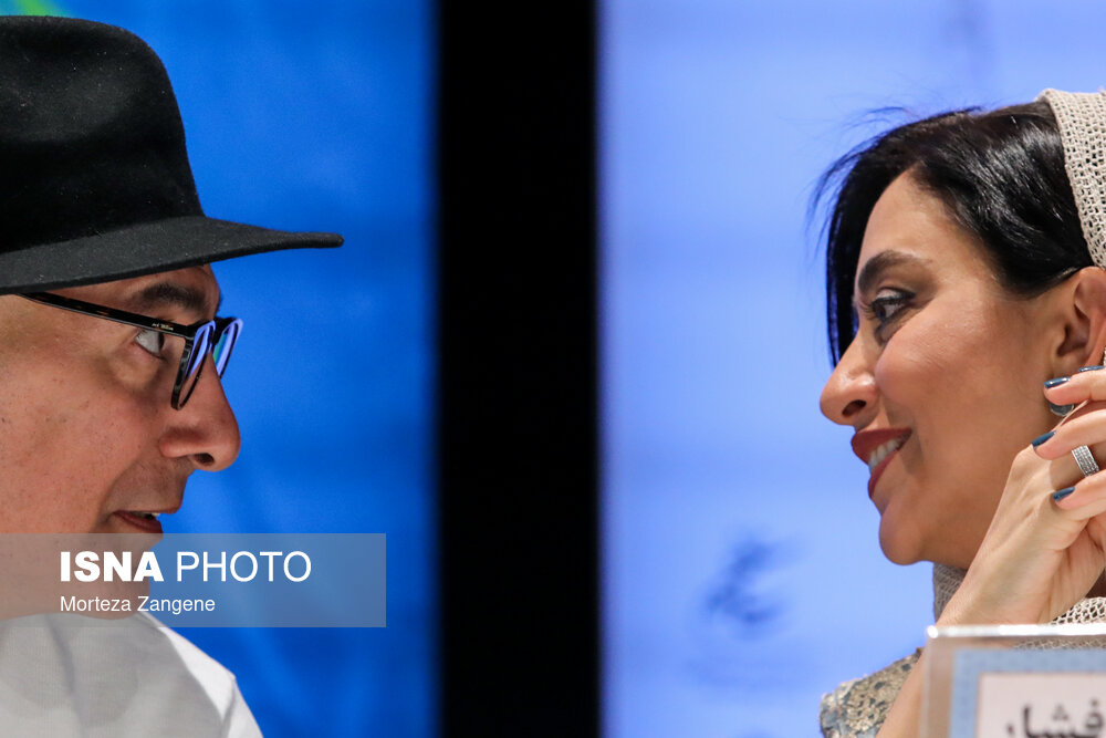 چهل‌وسومین جشنواره فیلم فجر - روز هفتم