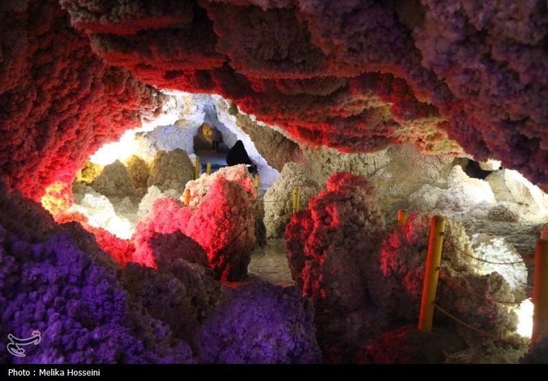 غار چال‌نخجیر