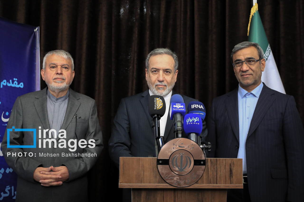  حضور قالیباف در همایش منطقه‌ای دیپلماسی استانی