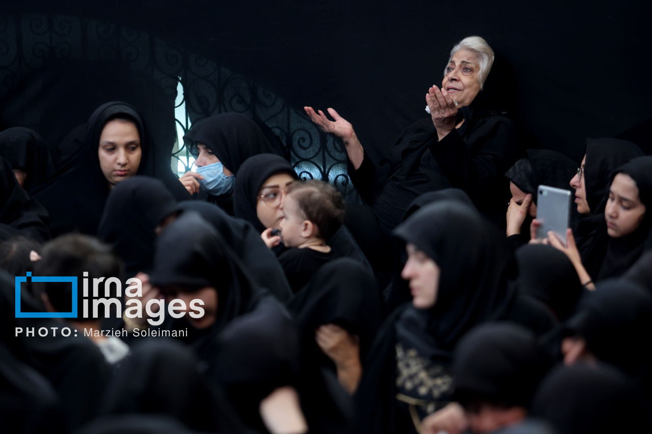 حسینیه سادات اخوی