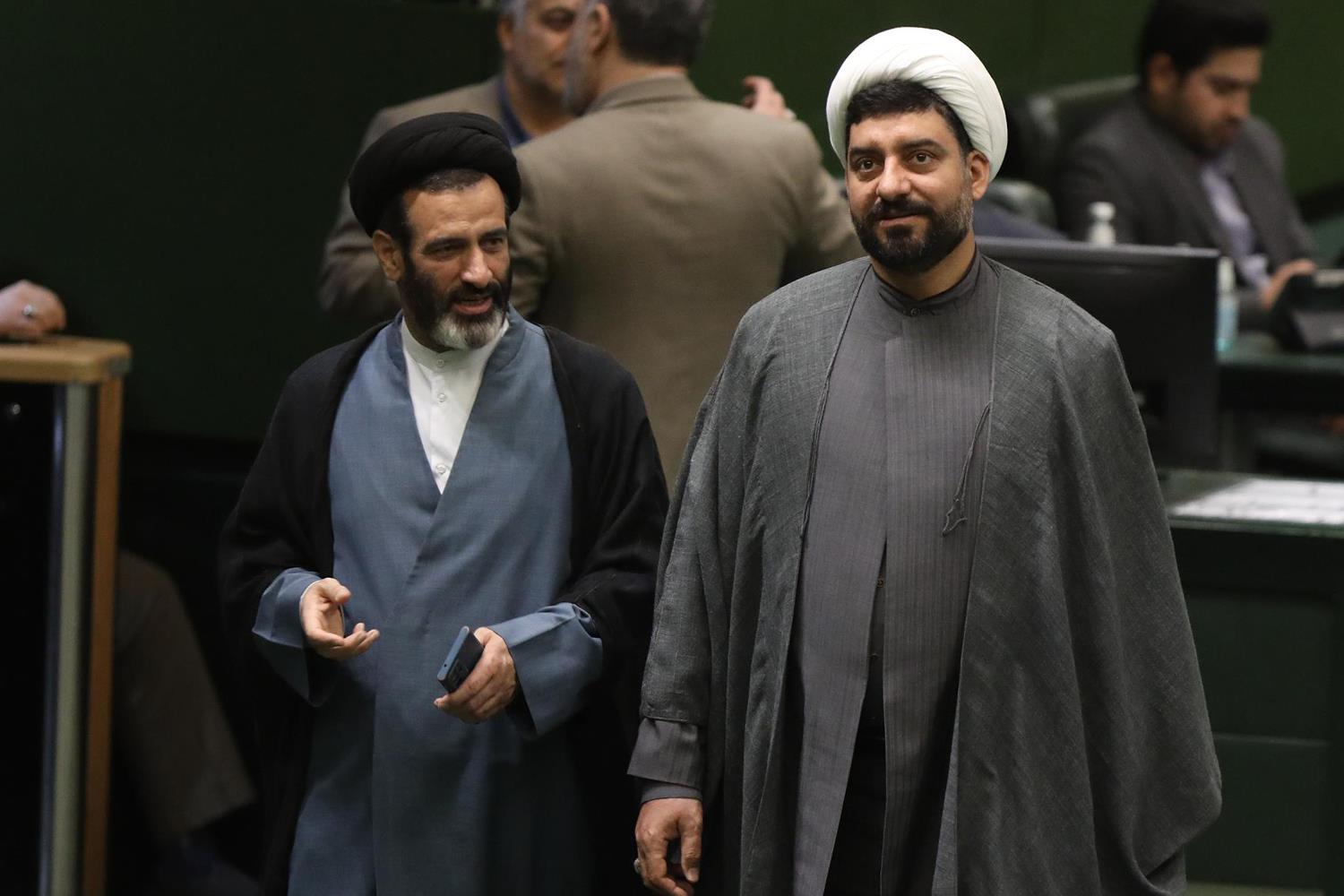 صحن علنی مجلس  ۲۹ آذر ۱۴۰۲