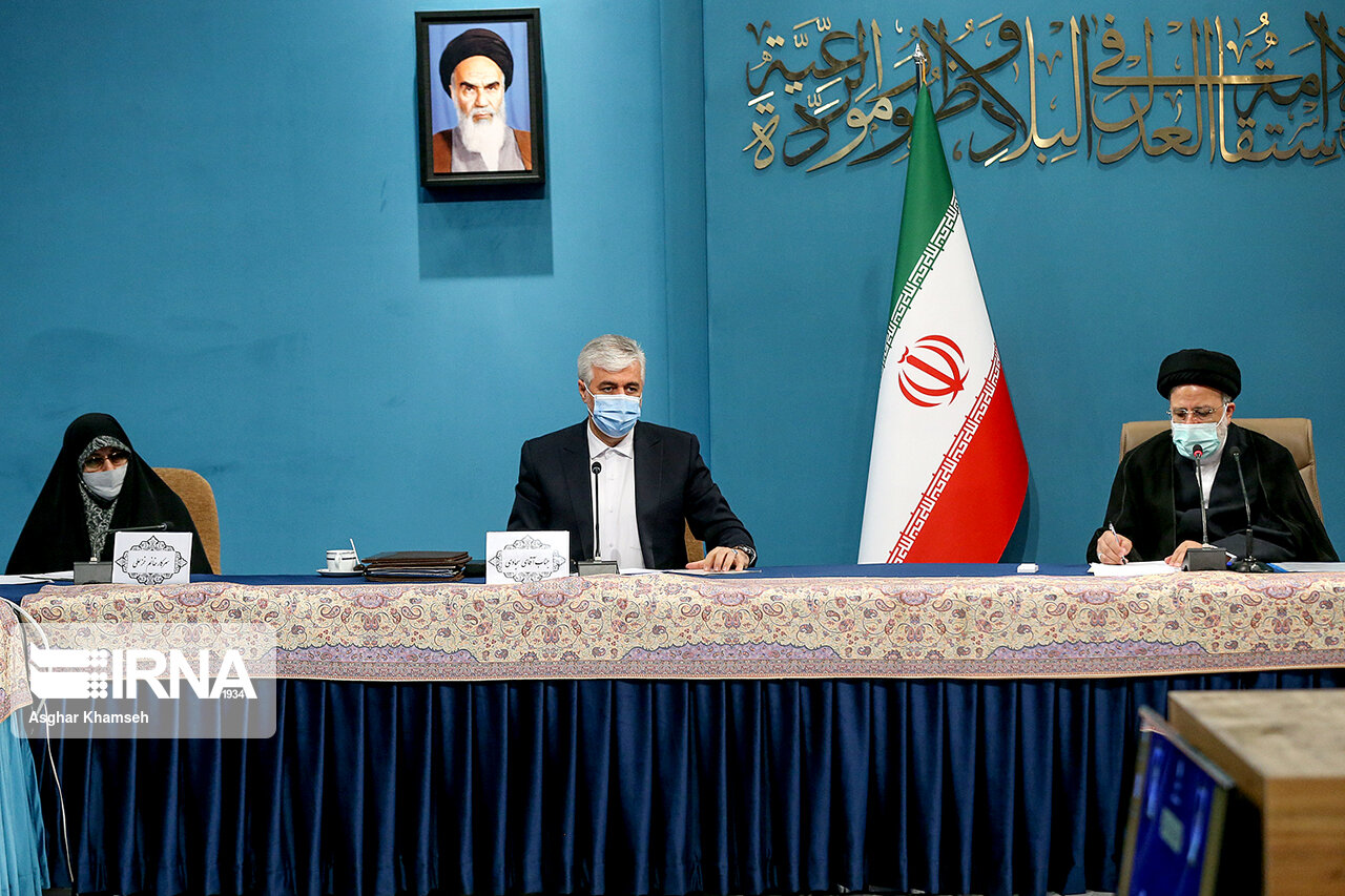 جلسه شورای عالی جوانان