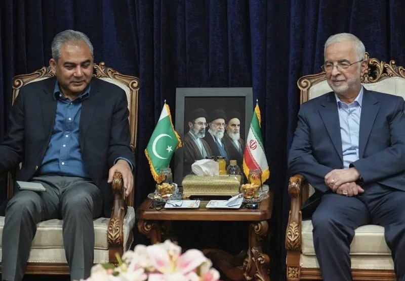 وزیر کشور