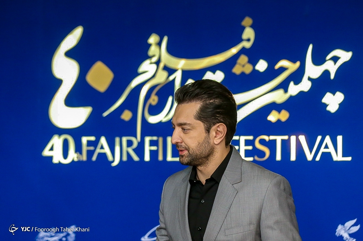 جشنواره فیلم فجر