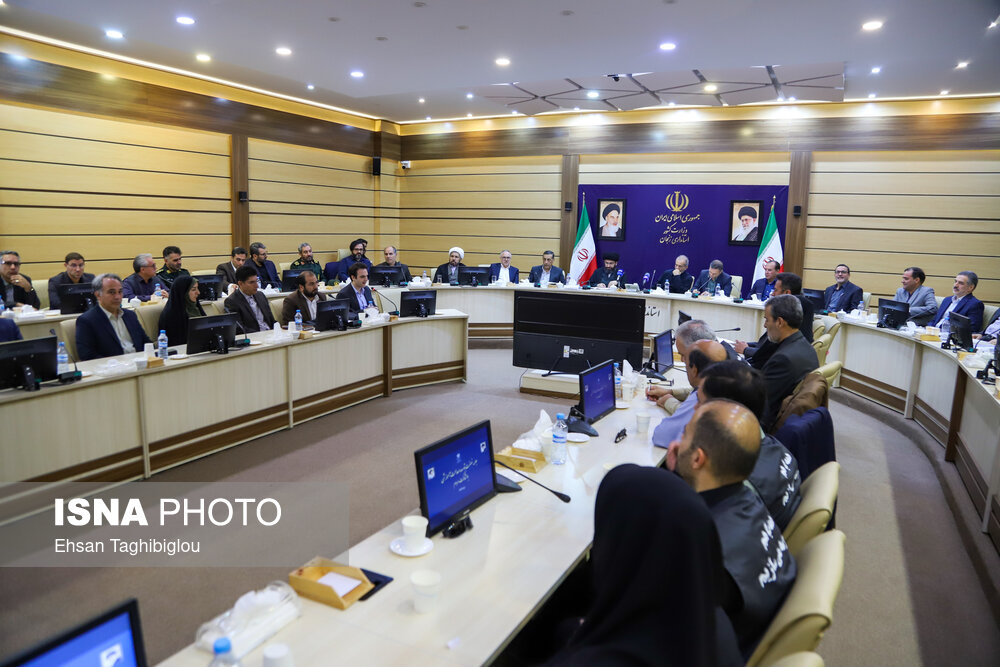سفر رییس جمهور به زنجان