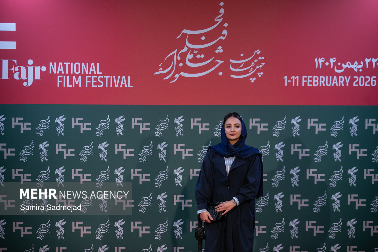 جشنواره فیلم فجر