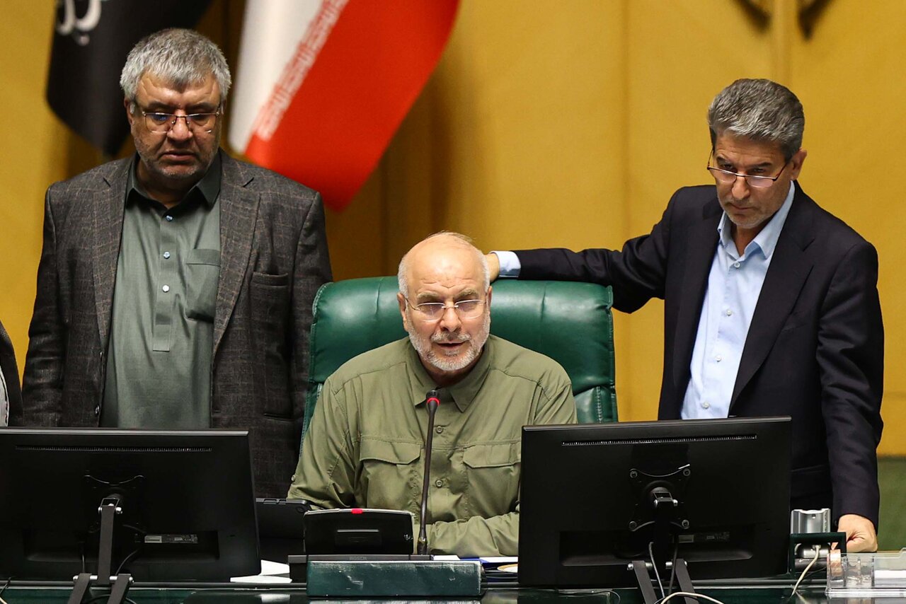 صحن علنی یکشنبه 12 مردادماه مجلس