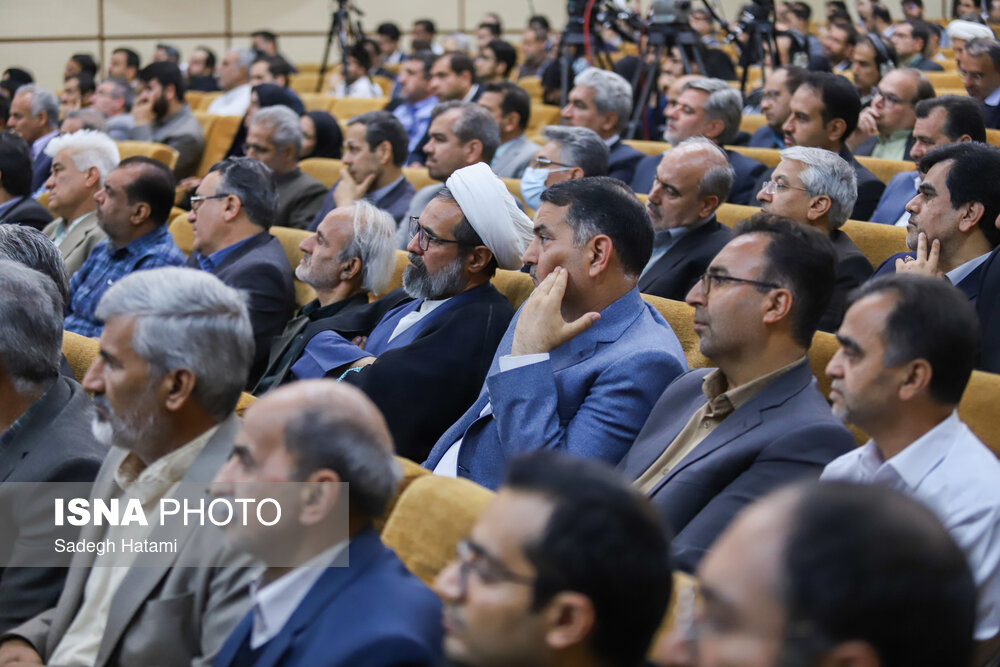 سفر رئیس‌جمهور به مشهد