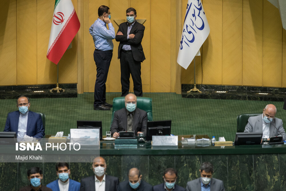 مجلس از طرح سوال از وزیر کشور تا مراسم تحلیف 