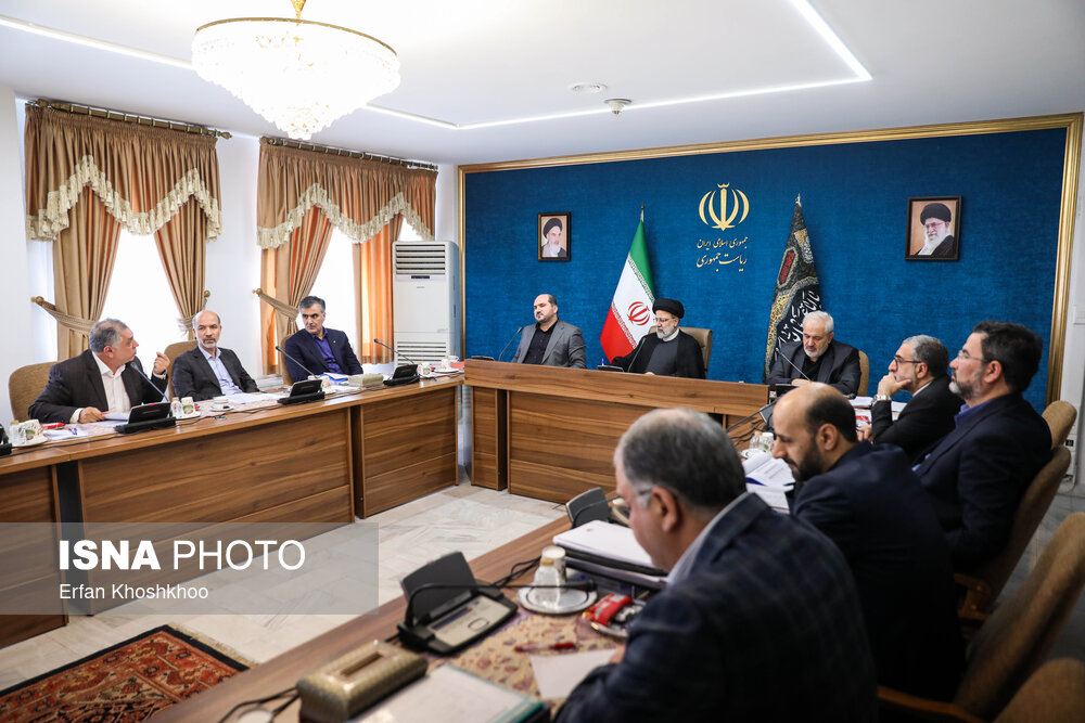 دومین نشست گفت‌وگوی تولیدکنندگان با رییس‌جمهوری