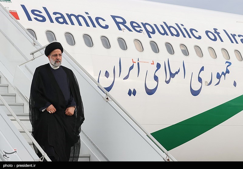 سفر رئیسی به نیکاراگوئه