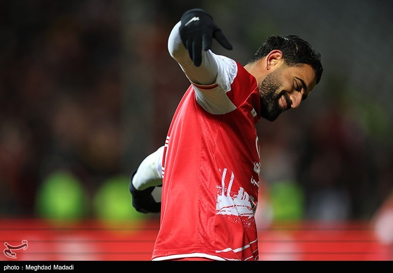 دربی ۱۰۵ تهران