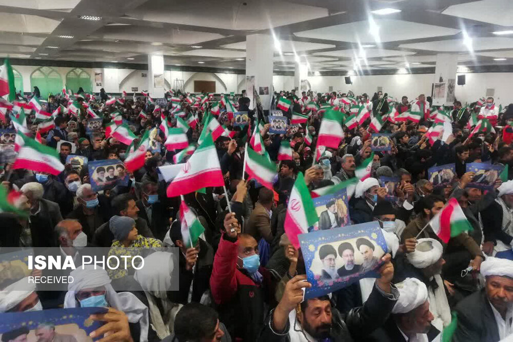 دومین روز سفر رئیس جمهور به خراسان جنوبی