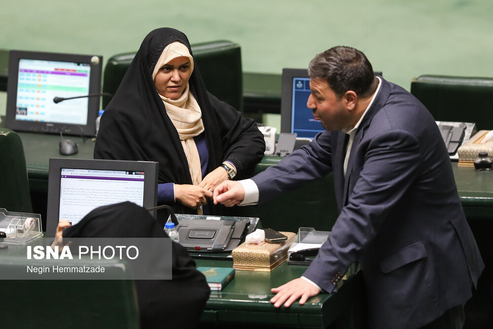 وزیر کشور مهمان امروز مجلس ۲۰ خرداد