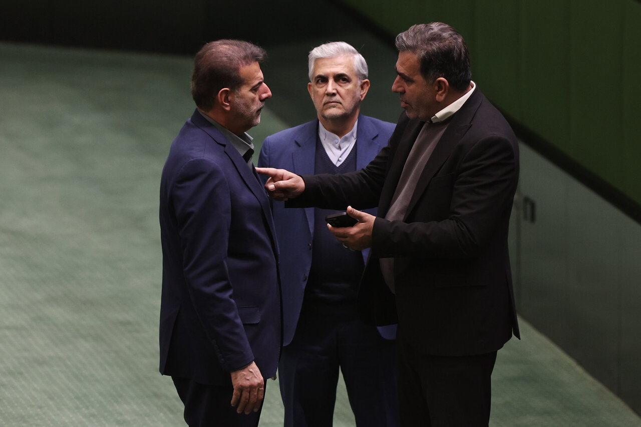 صحن علنی مجلس 