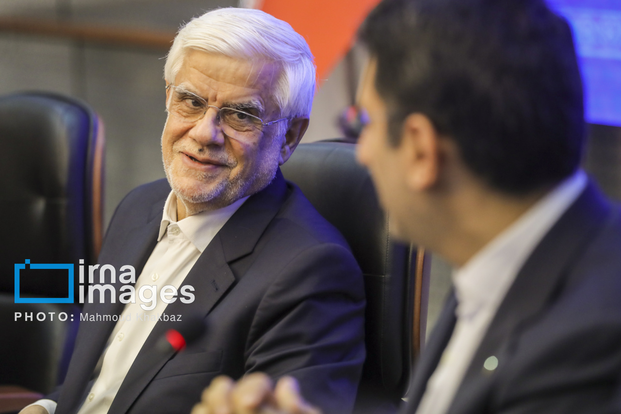 هم‌اندیشی فعالان اقتصادی با حضور معاون اول